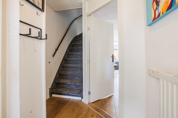 Medium property photo - Broekerheide 32, 7609 TT Almelo